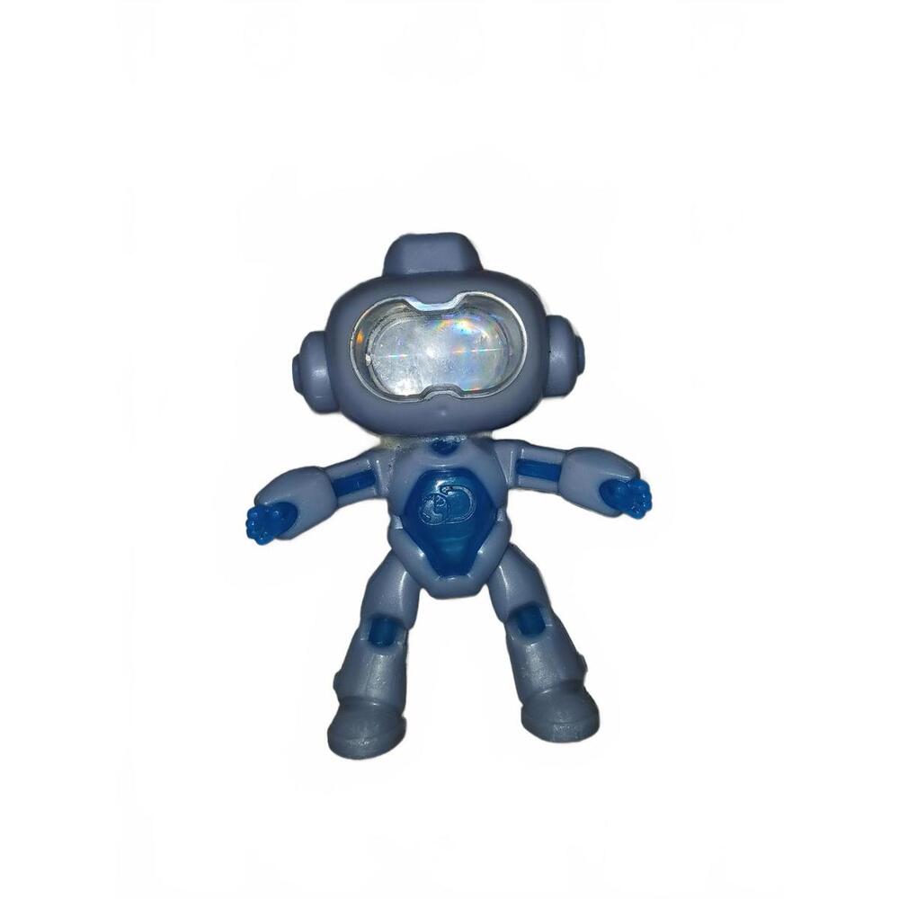 McDonald's collectable robot toy,good used condition - Picture 1 of 2